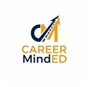 Career MindED - Where academic wisdom meets industry experience to shape confident, future ready careers.